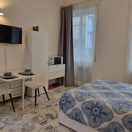 Apartman Monolocale Arte E Marmo *