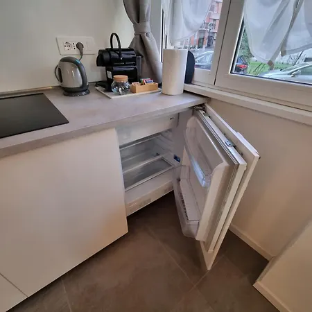 Monolocale Arte E Marmo *