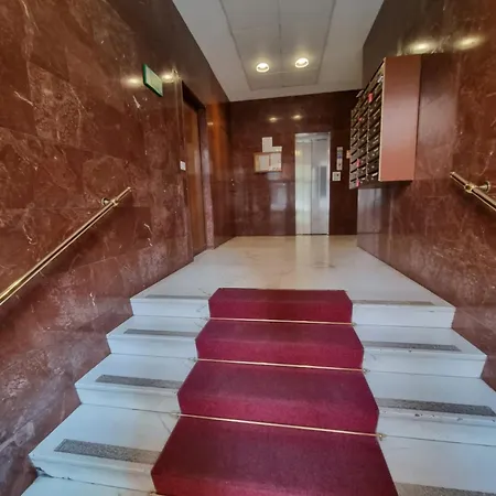 Monolocale Arte E Marmo Apartman *