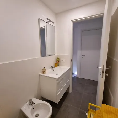 Monolocale Arte E Marmo Apartment *