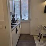 Appartement Monolocale Arte E Marmo