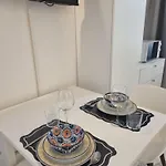 Appartement Monolocale Arte E Marmo