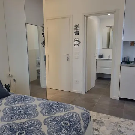 Monolocale Arte E Marmo Apartman